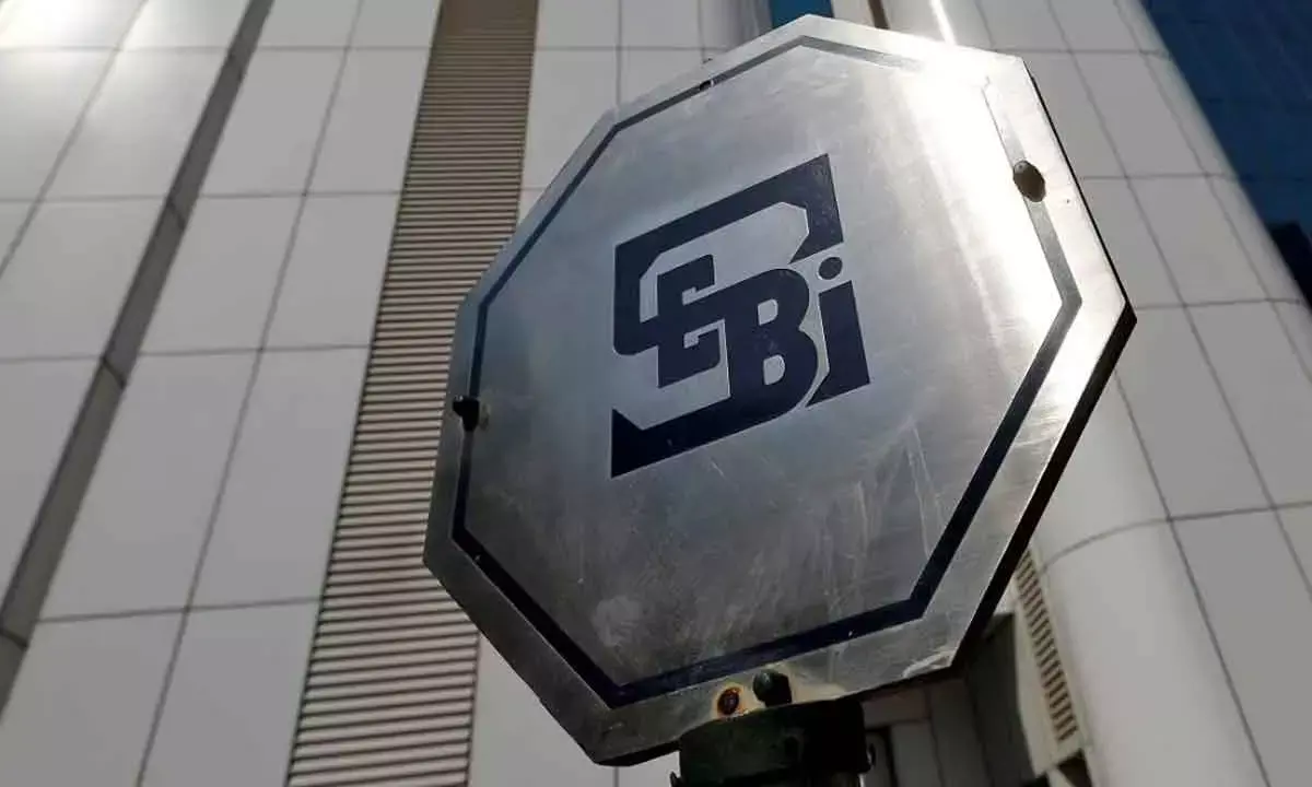 SEBI to remove digital performance tracking from employee appraisals