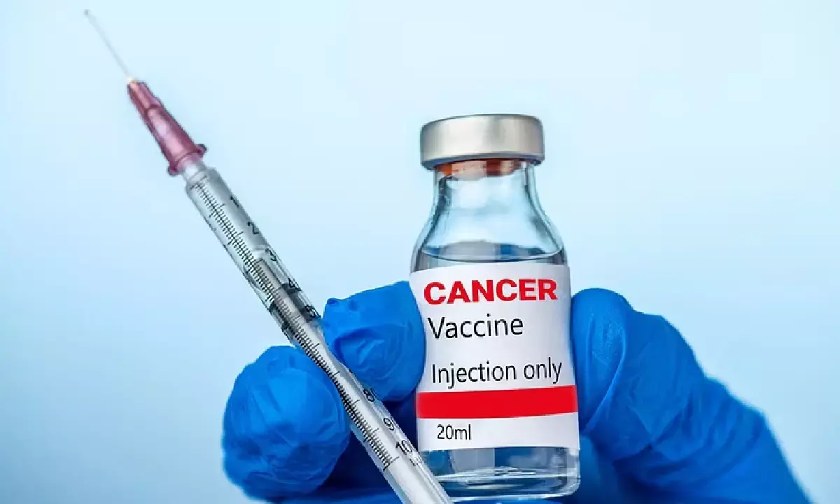 Russia Develops Groundbreaking mRNA Cancer Vaccine, Targeting Free Distribution by 2025