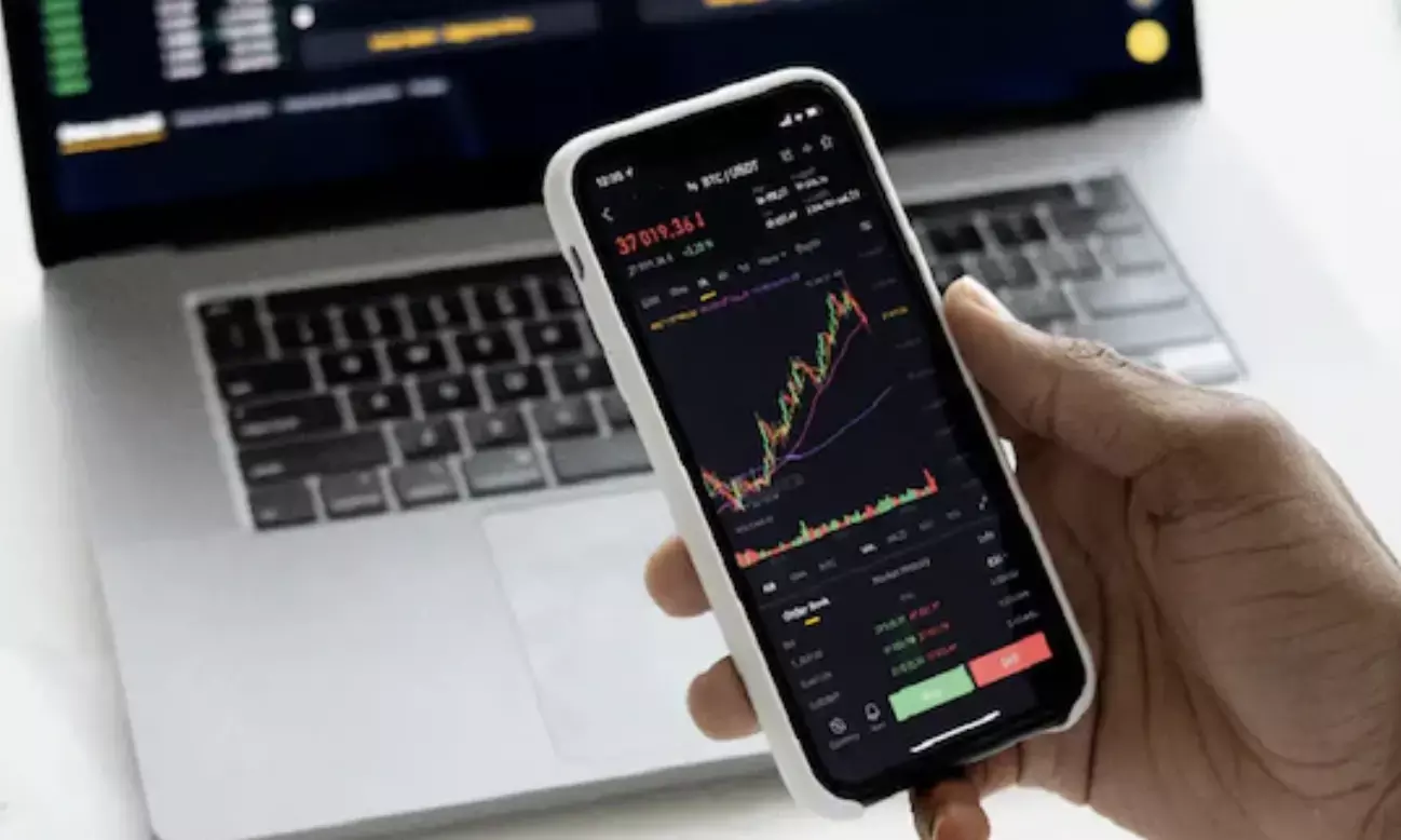 Mobikwik shares close with 89% gains; Vishal Mega Mart and Sai Life Rally around 40%