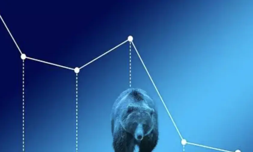 Sensex crashes 2,000 points in 3 days: 5 reasons behind the market drop