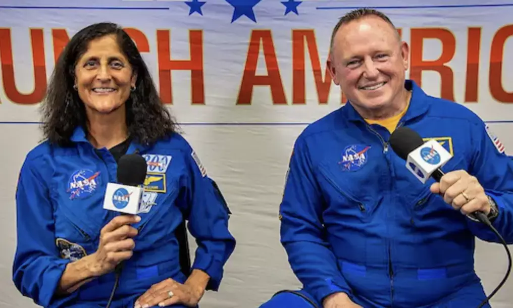 Sunita Williams return from space delayed again – Heres why