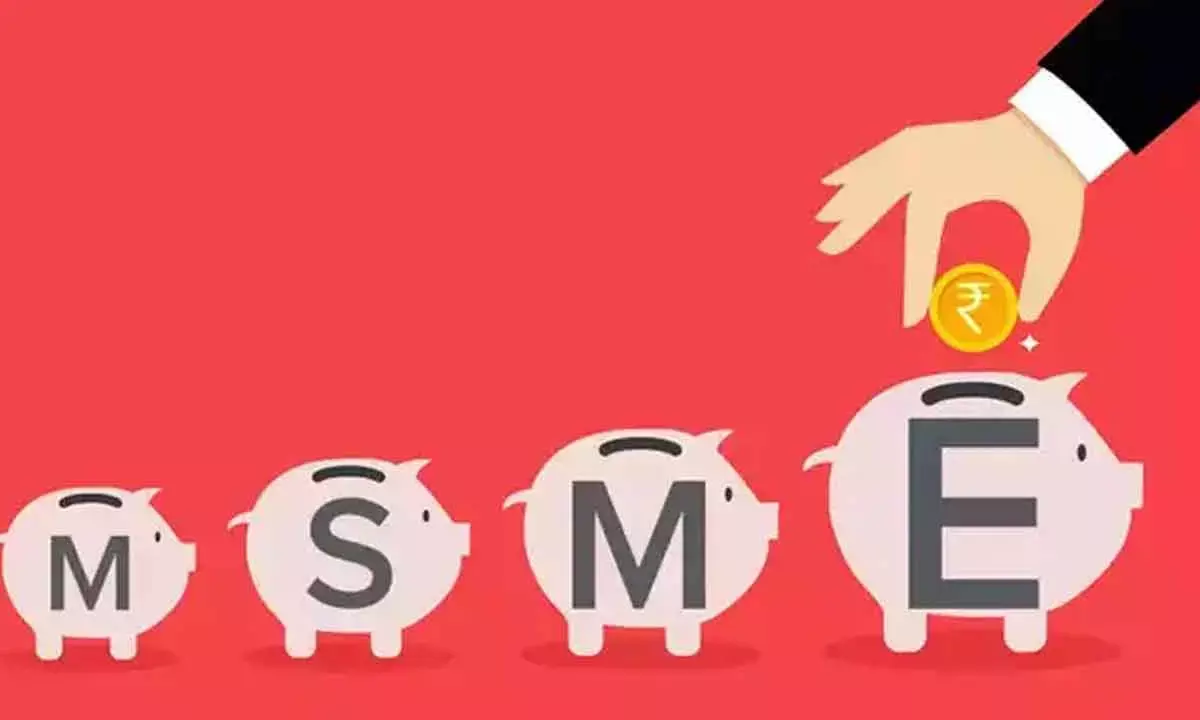 High Interest Rates Taking Toll On MSME Exporters