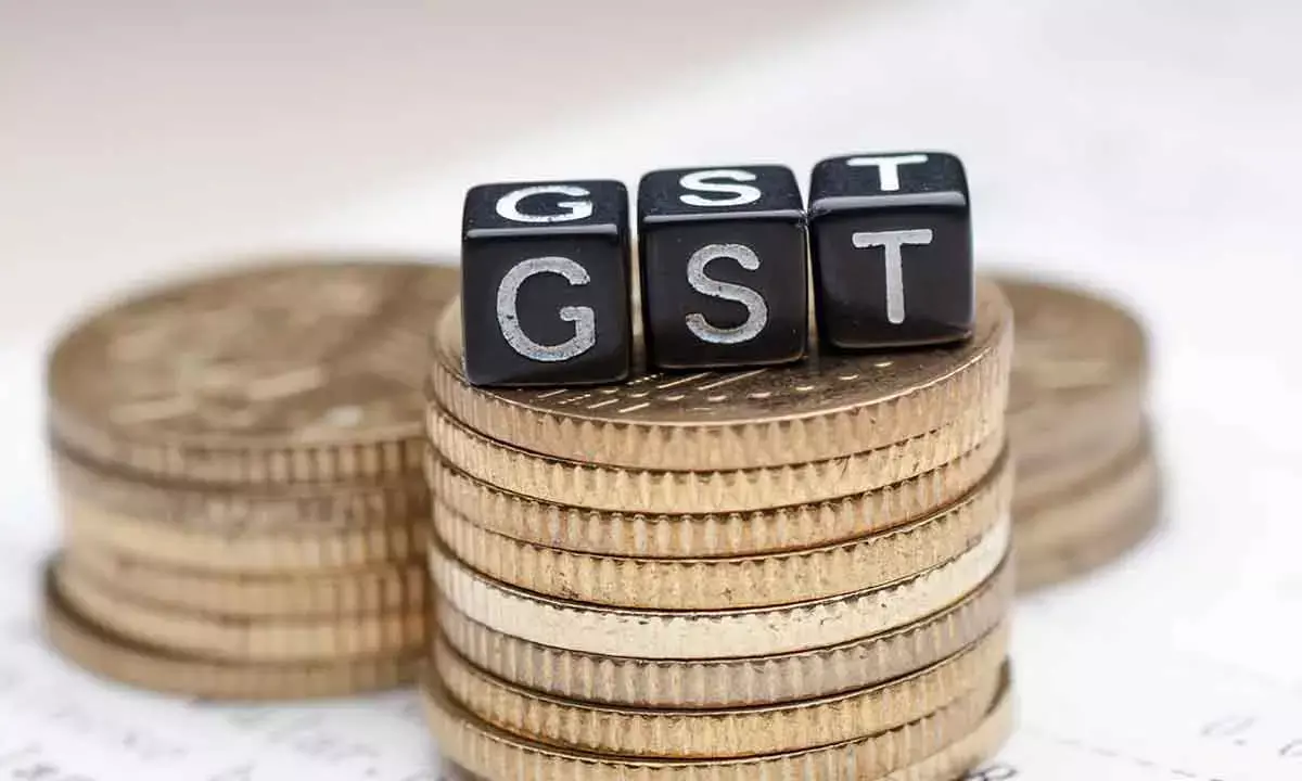 Swadeshi Jagran Opposes 35% GST On Sin Goods