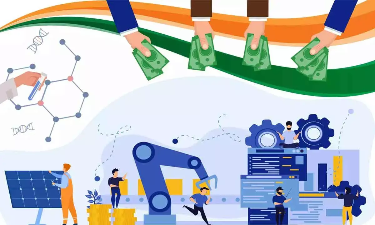 PLI Brings In Rs 1.46L-Cr Investments, 9.5 Lakh Jobs