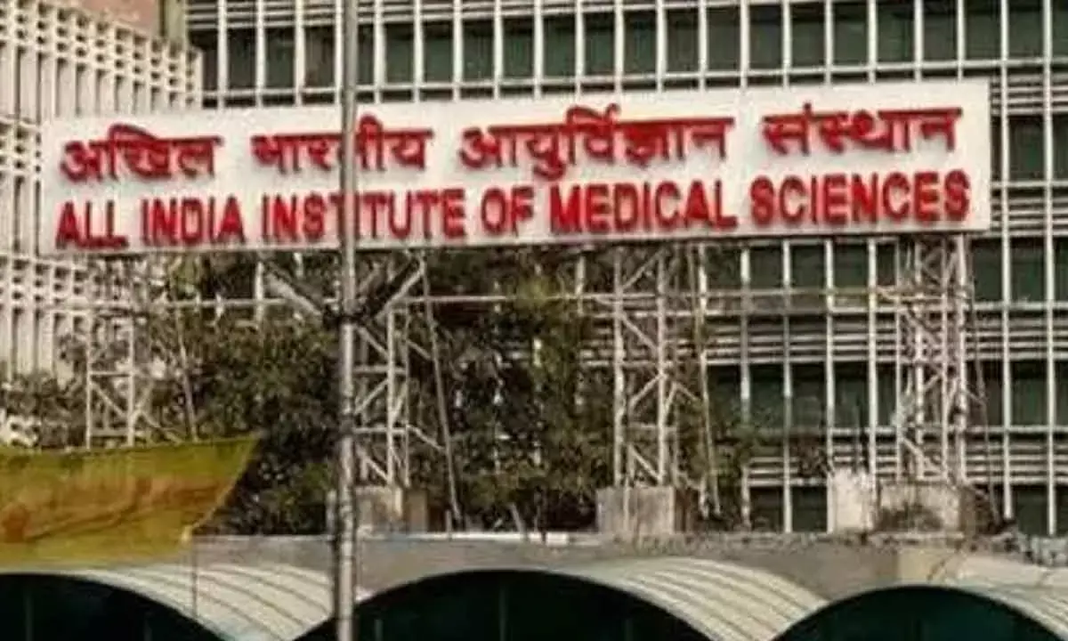 AIIMS, CSIR To Work On Research In Healthcare, Emerging Tech