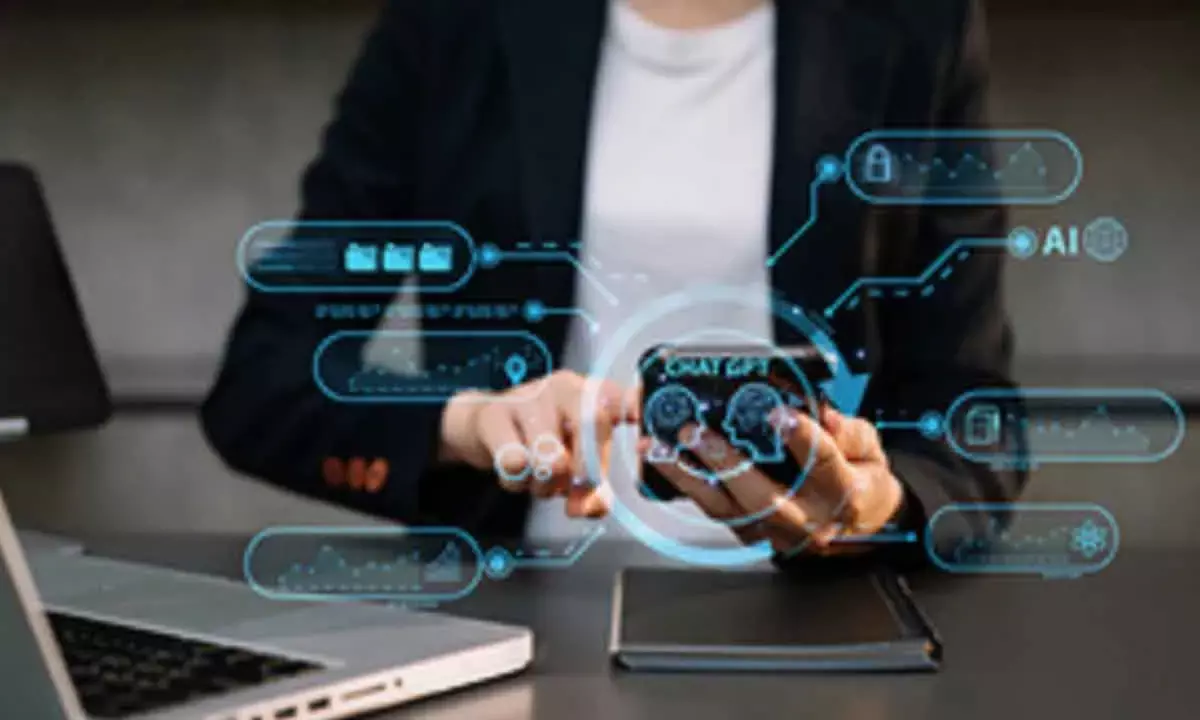 Novel AI-Assessment Tool For Students Launched