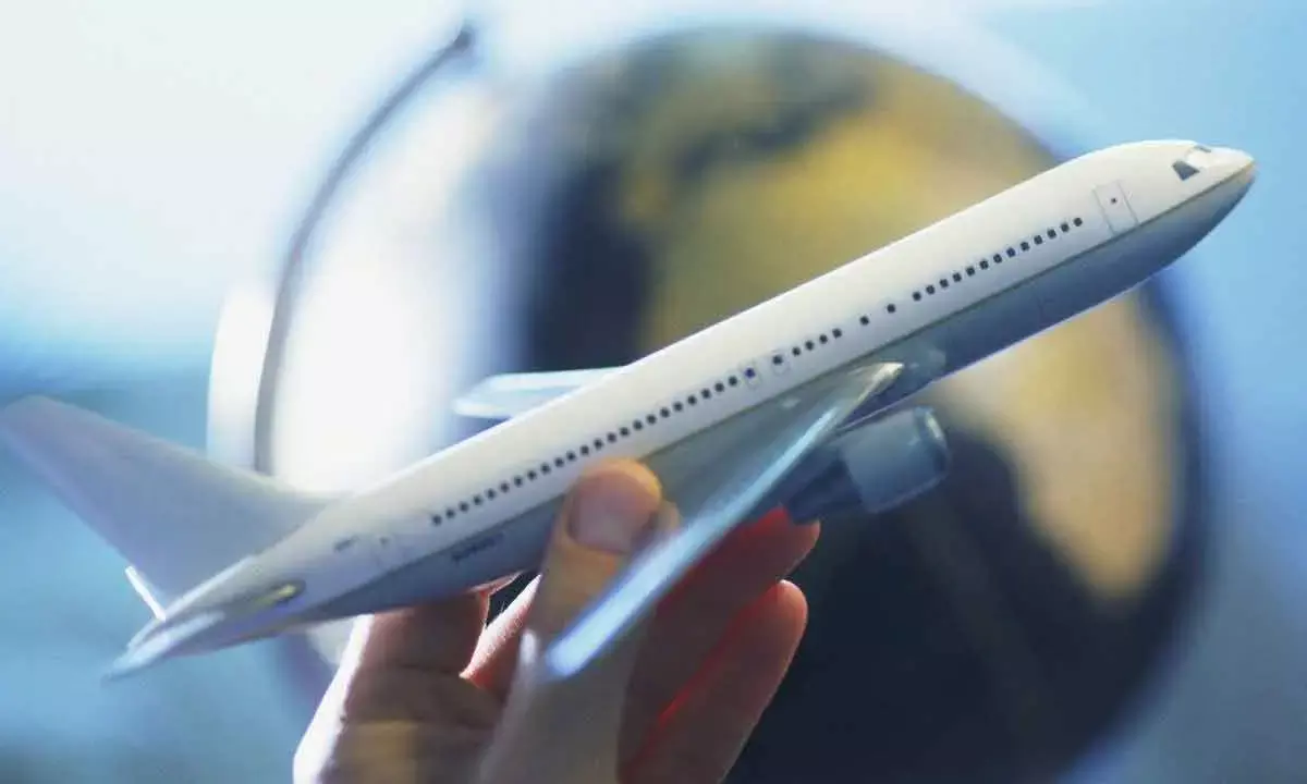 What Does Future Hold For Aviation In 2025?