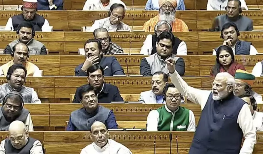 JPC to review One Nation, One Election Bills: An overview of past draft laws under scrutiny JPC to review One Nation, One Election Bills: An overview of past draft laws under scrutiny