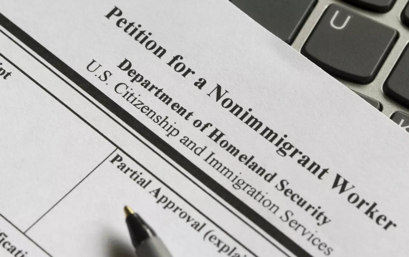 Major changes to H-1B and H-2 Visa programs: New flexibilities and worker protections Major changes to H-1B and H-2 Visa programs: New flexibilities and worker protections