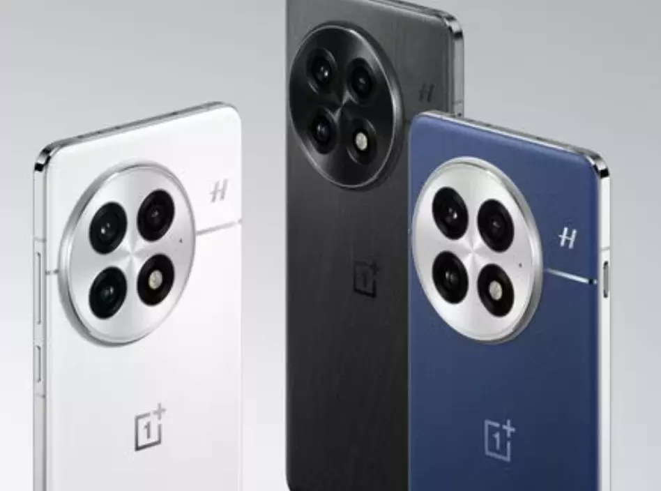 OnePlus 13 Series to launch on January 7, 2025: Heres what we know so far OnePlus 13 Series to launch on January 7, 2025: Heres what we know so far