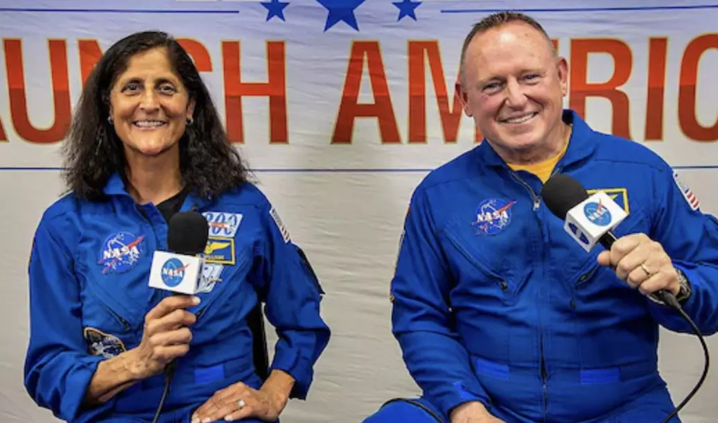 Sunita Williams return from space delayed again – Heres why Sunita Williams return from space delayed again – Heres why
