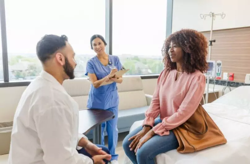 When Should I Go to Urgent Care? When Should I Go to Urgent Care?