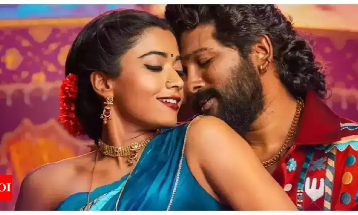 Pushpa 2: The Rule Box Office Collection Day 14: Allu Arjuns Film Records Lowest Daily Earnings in India