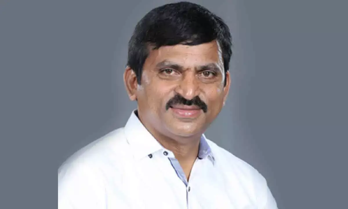 TG Brings New Act For Revenue Admin; Dharani To Be Junked