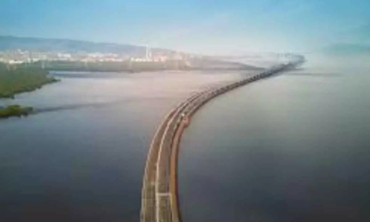 62 Major Infra Projects Completed In October