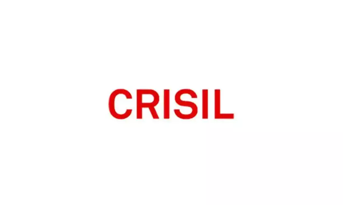 Over 90% HAM Road Projects  In India On Steady Path: Crisil