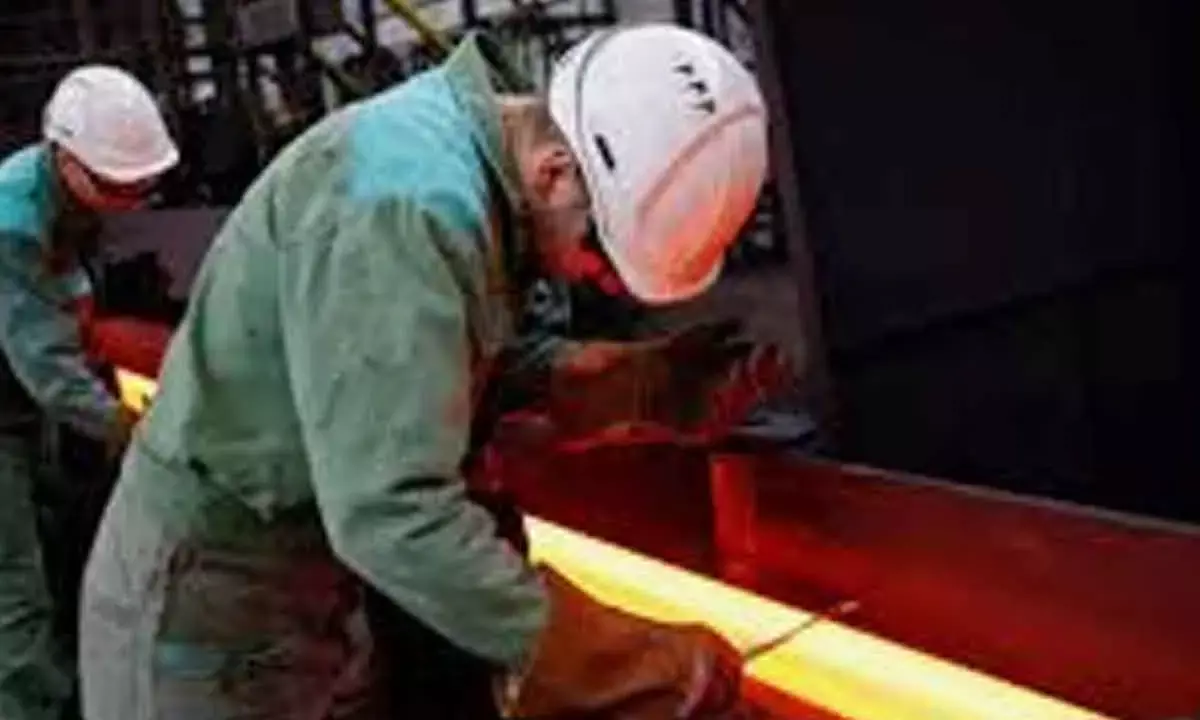 Metal Recycling Startup Runaya For Odisha Facility