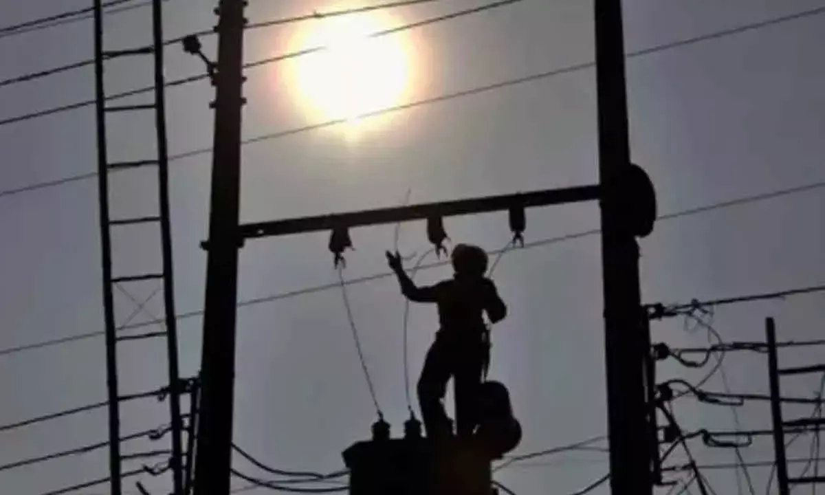 Adani Electricity Steps Up Action Against Power Thieves