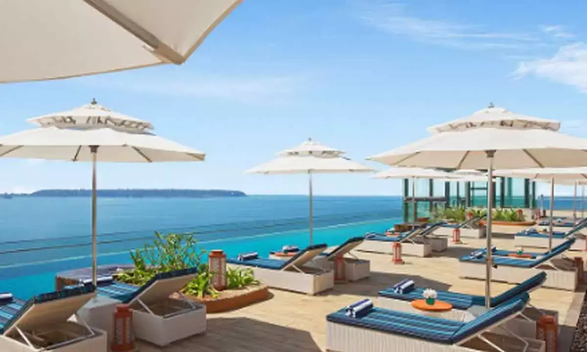 Tourism & Hospitality To Add 61L New Jobs