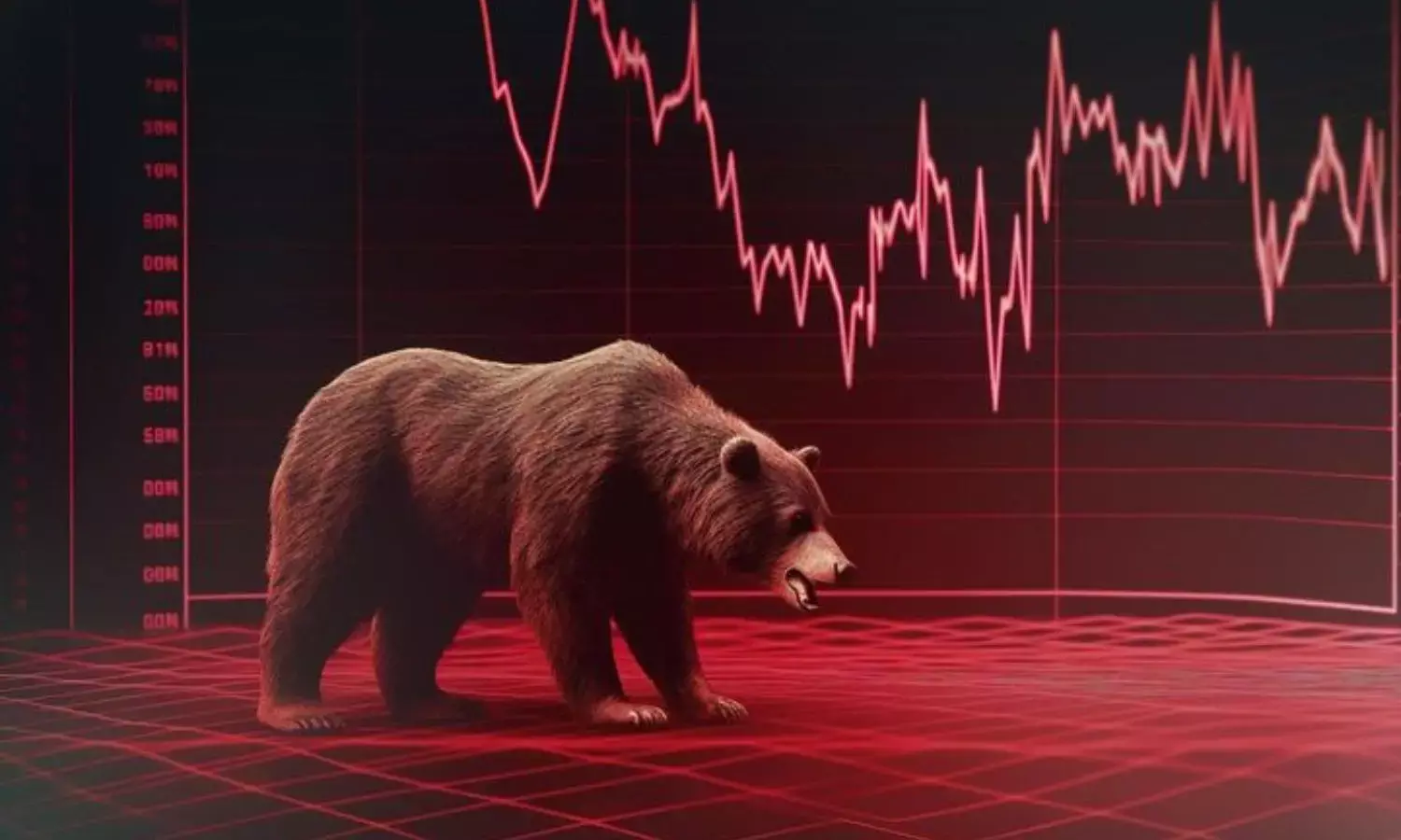 Nifty’s slump could hit a 23-year milestone with January close: Expert