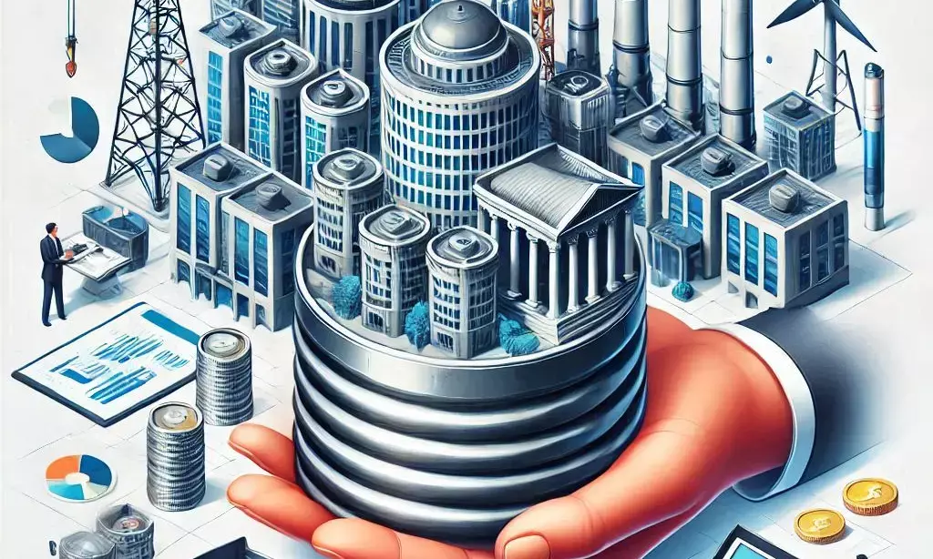 NITI Aayog bats for suitable housing for workers near factory sites to push manufacturing