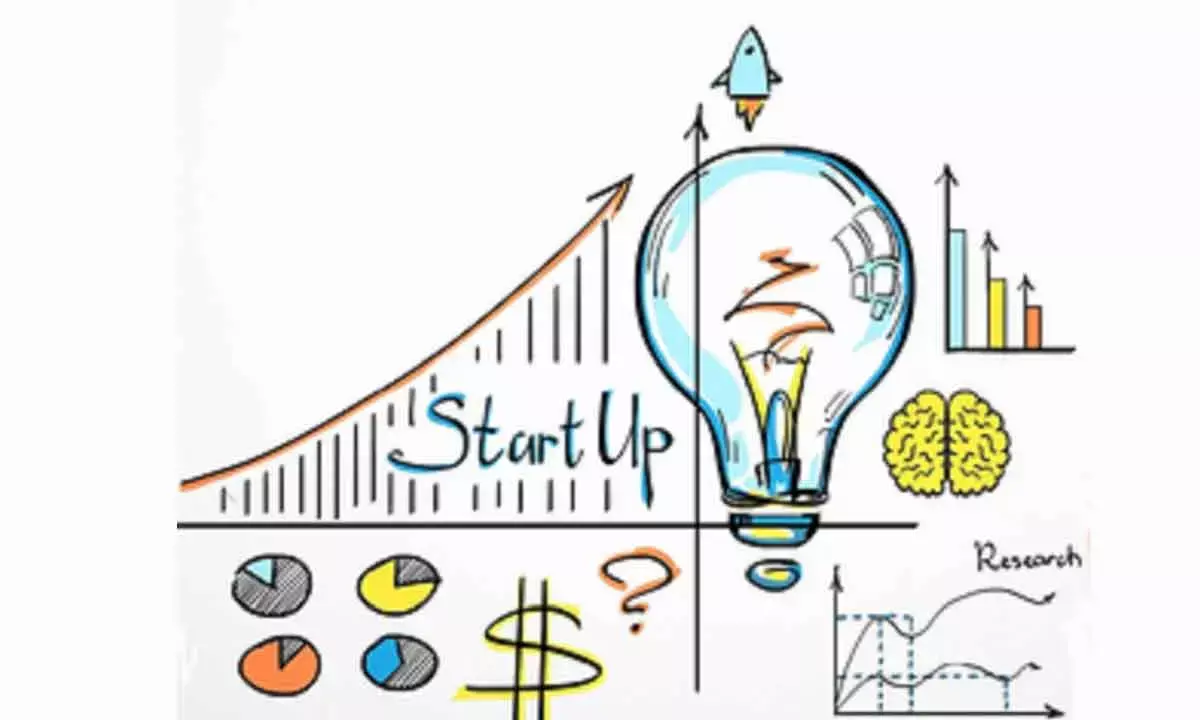 India’s GDP To Gain $120 Bn From Startups