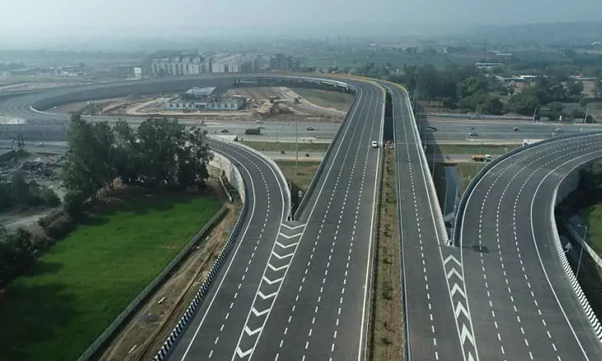 Hybrid Annuity Model Emerges As The Way Forward For Road Projects