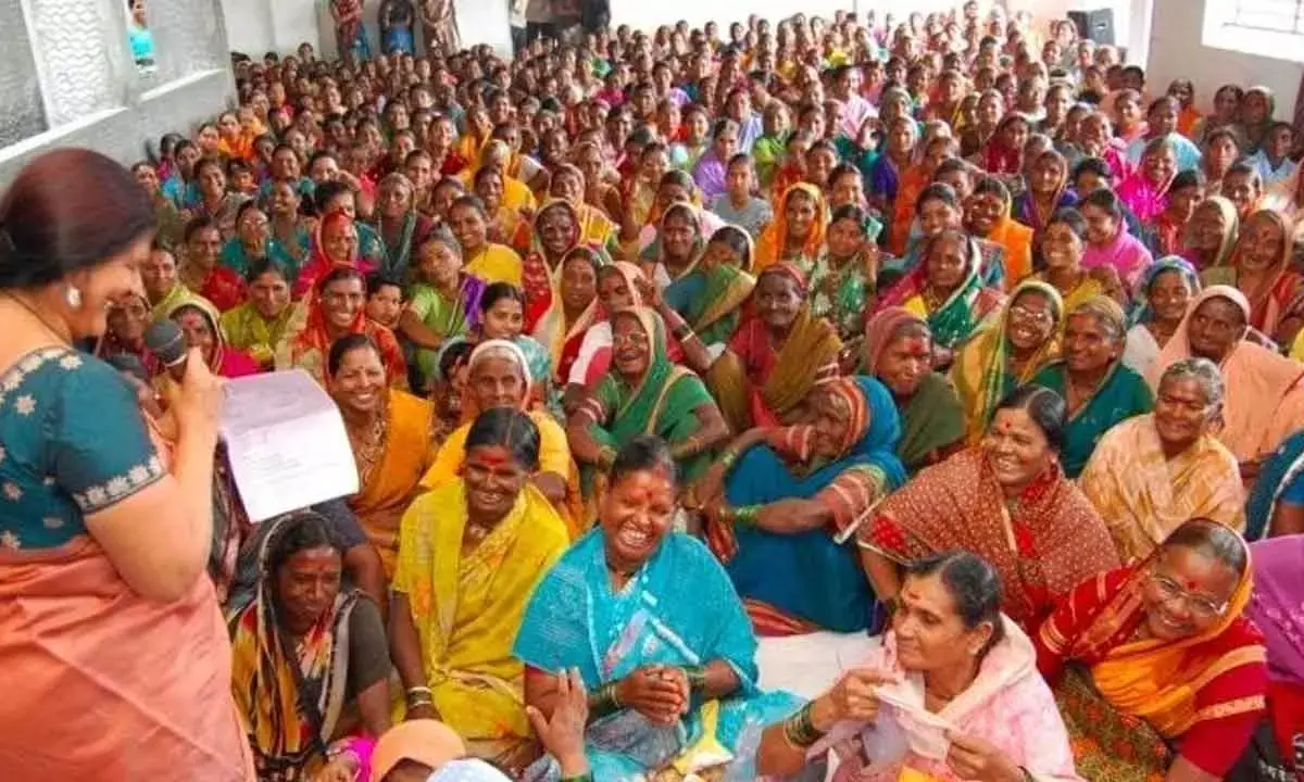 How Women Entrepreneurs Are Shaping India’s Biz Landscape