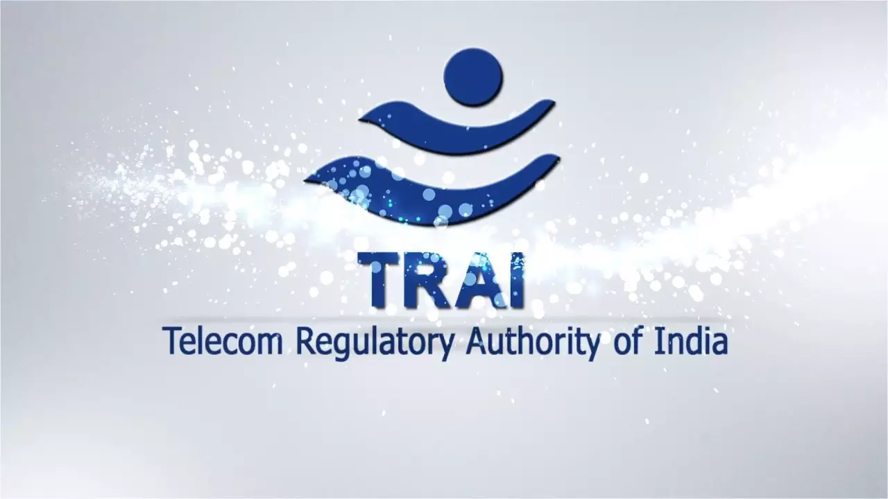 Ensuring SMS traceability for secure messaging: TRAI