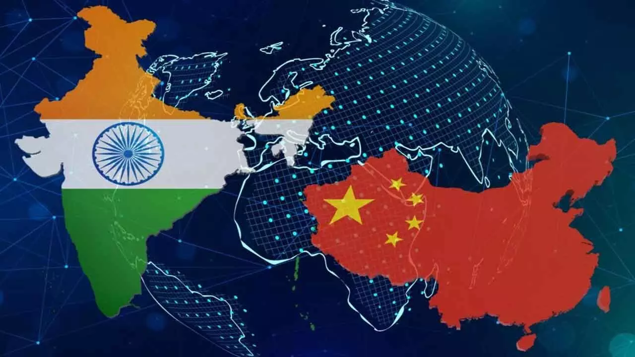 India Beats China In Ultra HNIs’ Growth India Beats China In Ultra HNIs’ Growth