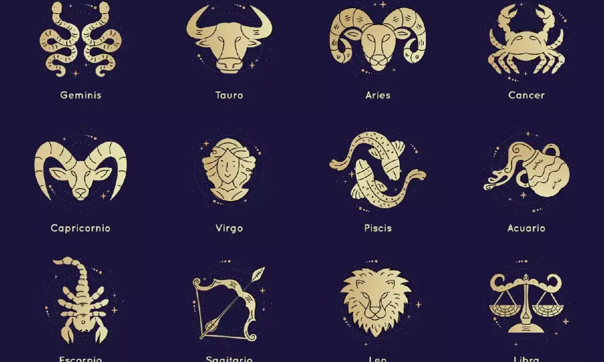 Horoscope Today: Astrological Predictions for December 20, 2024