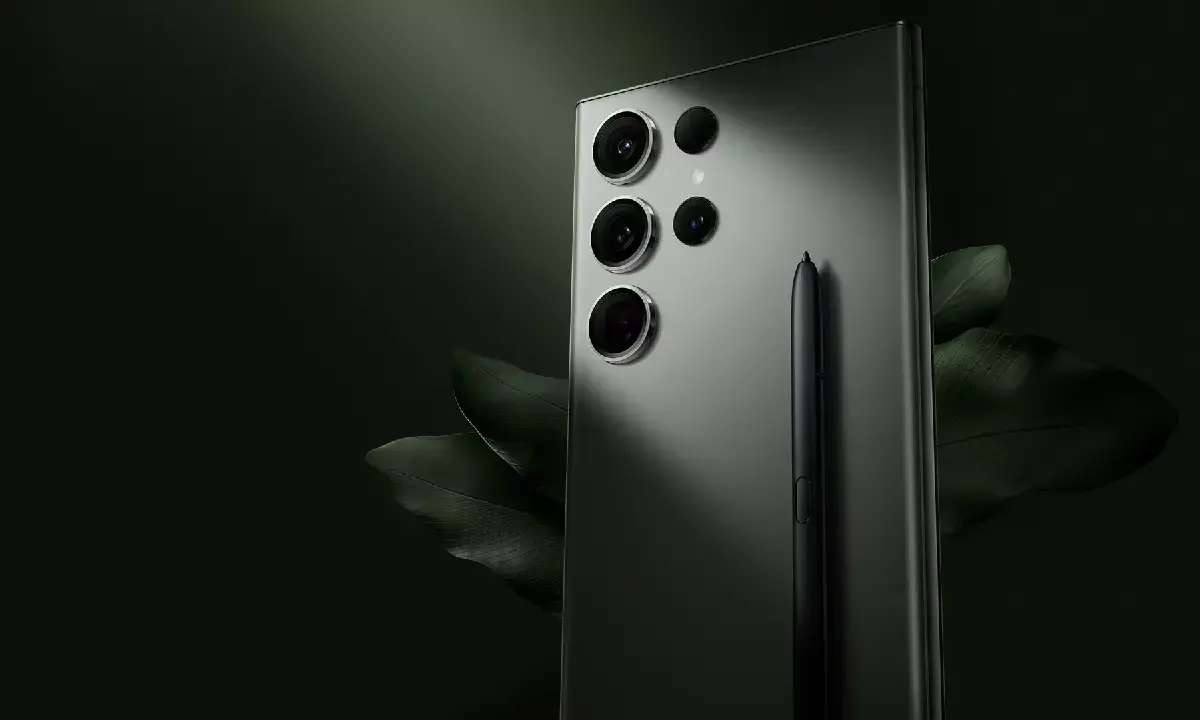 Amazon Bumper Offer: Get the Samsung Galaxy S23 Ultra at Half Price