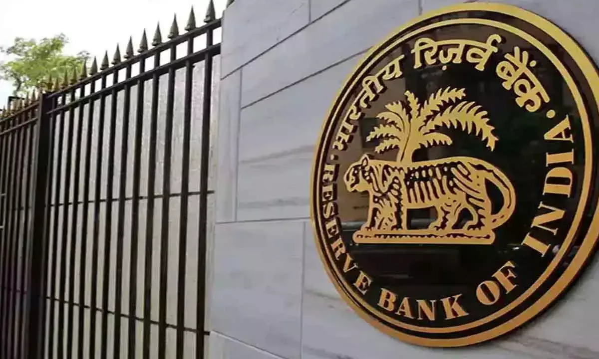 Any Intervention By RBI May Arrest Re Fall