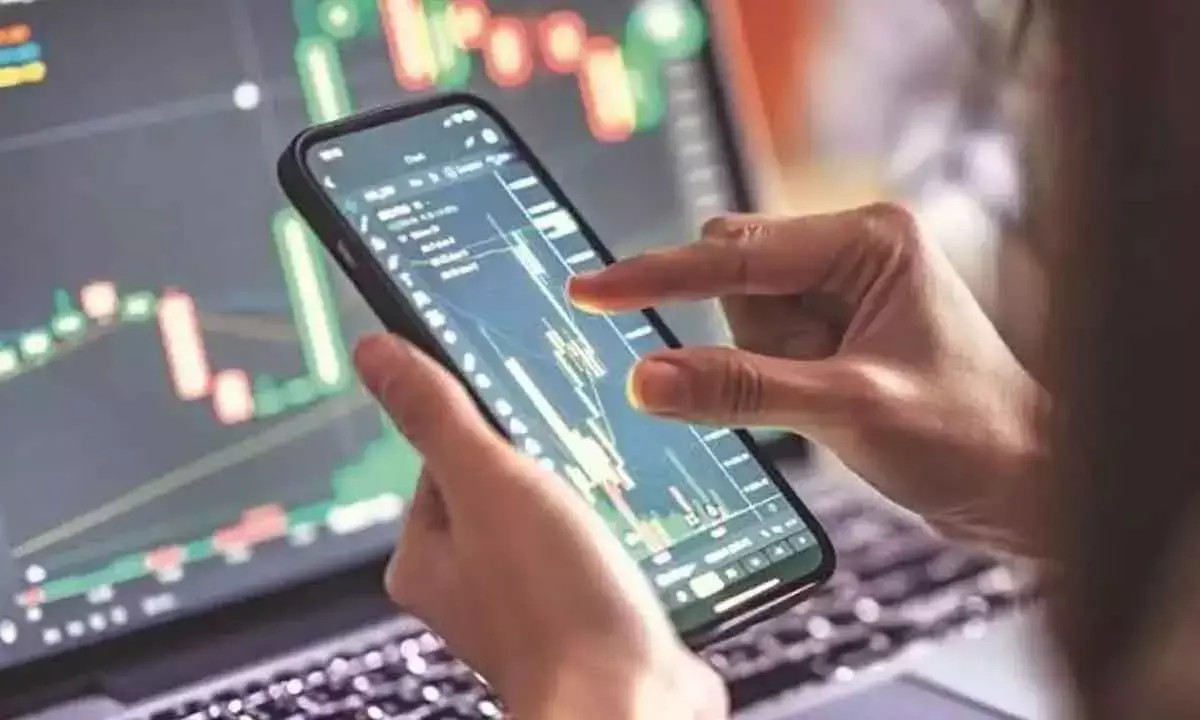 A Quick Pullback Rally Possible