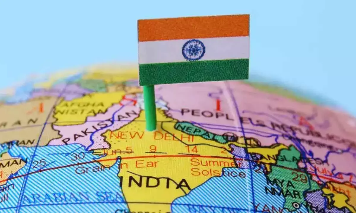 India At 39th Position In WEF Tourism Index