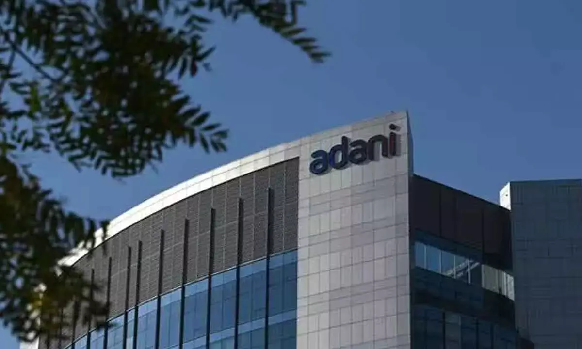 Adani Group Charts Rs 28,000-Cr Capex