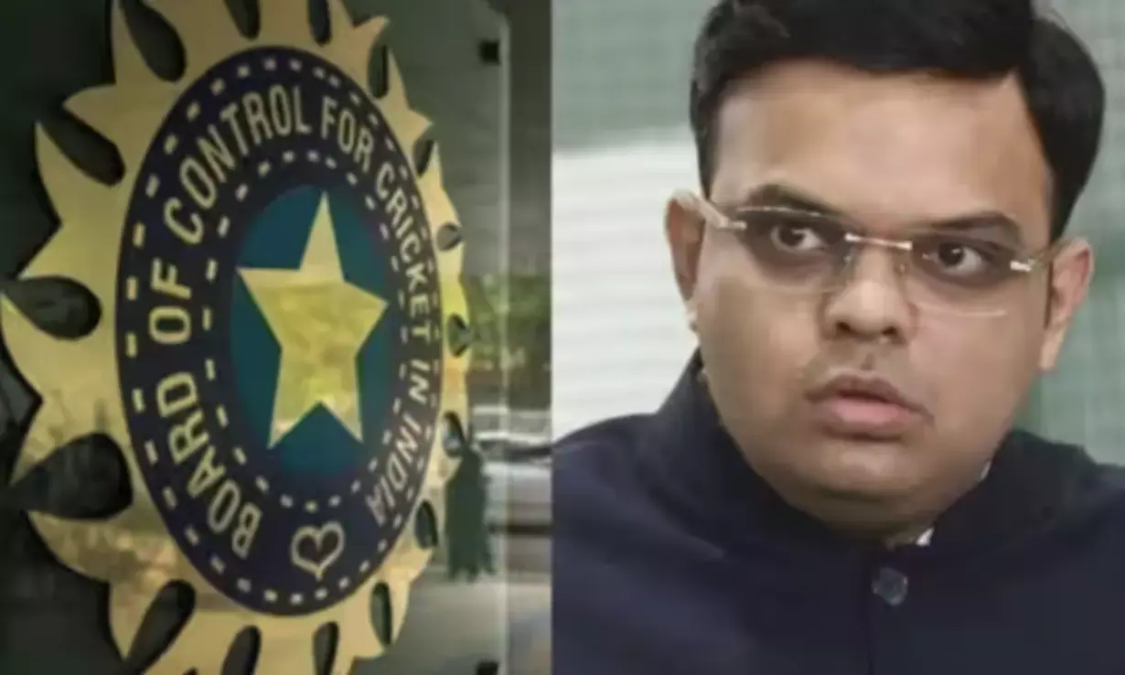 BCCI to select Jay Shah’s replacement: Election date and potential candidates announced