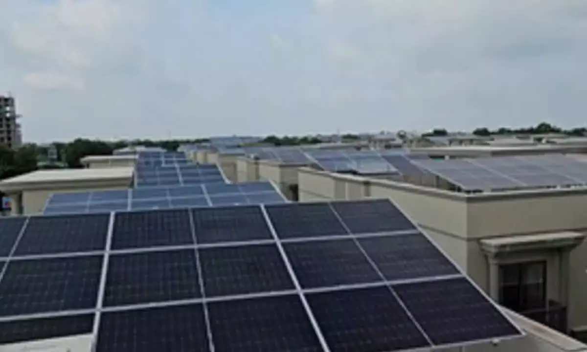 Tata Power RE With Canara Bank To Boost PM Solar Project For Homes