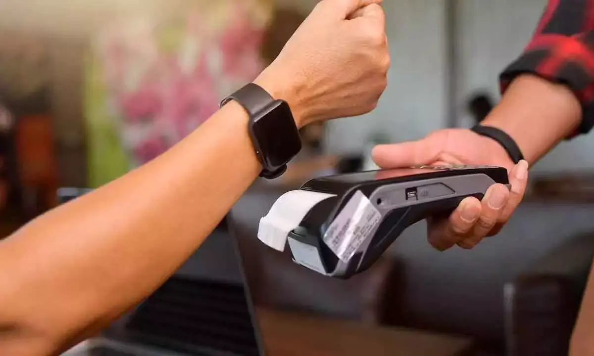 Why Young People Ditching Cash For Mobile Payments?