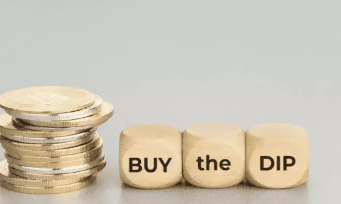 Nifty 50: Top losers on 20 December 2024; should you buy the dip strategy?