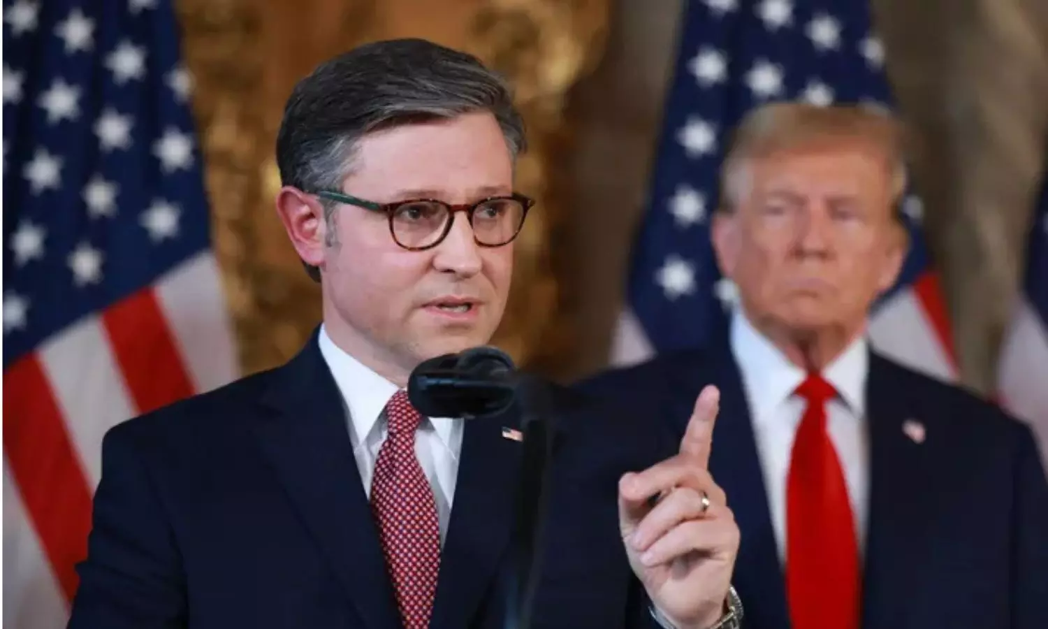 US House rejects Trump-backed Republican Spending Bill, government shutdown looms US House rejects Trump-backed Republican Spending Bill, government shutdown looms