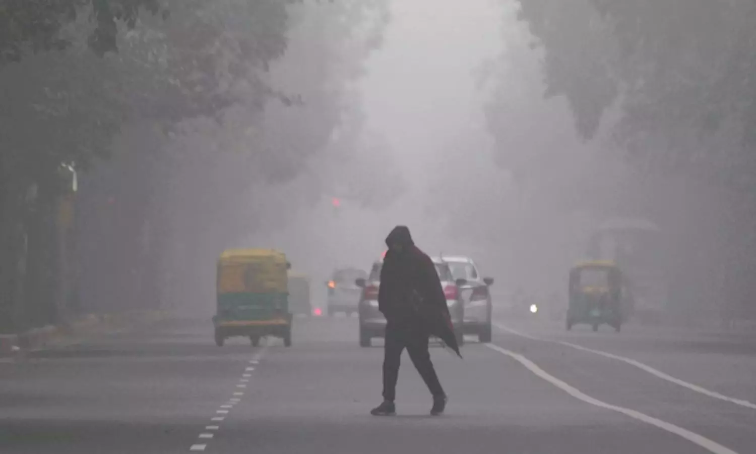 India Weather Update: Severe Cold Wave Grips Nation, IMD Issues Alerts India Weather Update: Severe Cold Wave Grips Nation, IMD Issues Alerts