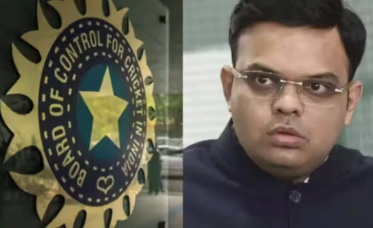 BCCI to select Jay Shah’s replacement: Election date and potential candidates announced BCCI to select Jay Shah’s replacement: Election date and potential candidates announced
