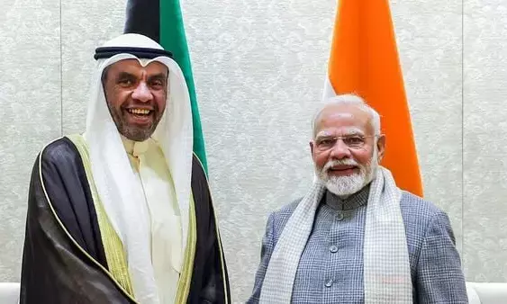Prime Minister Narendra Modi to make historic visit to Kuwait: Heres what on agenda
