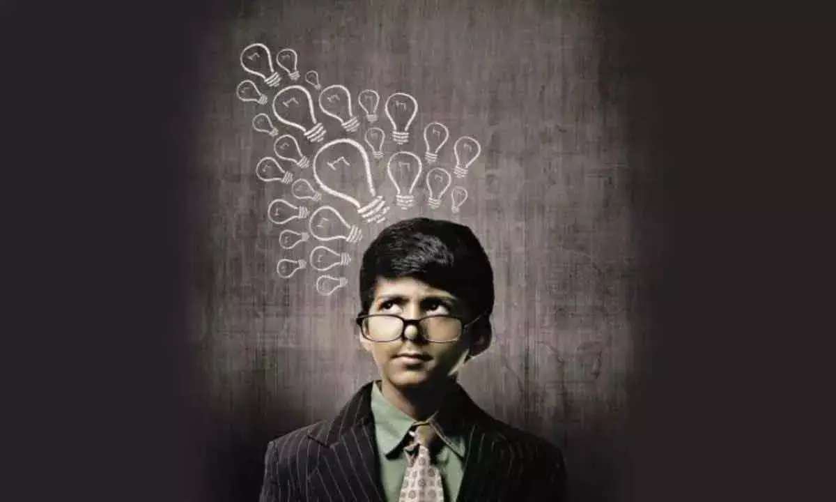 Pact With TBI For Future-Ready Edu Ecosystem