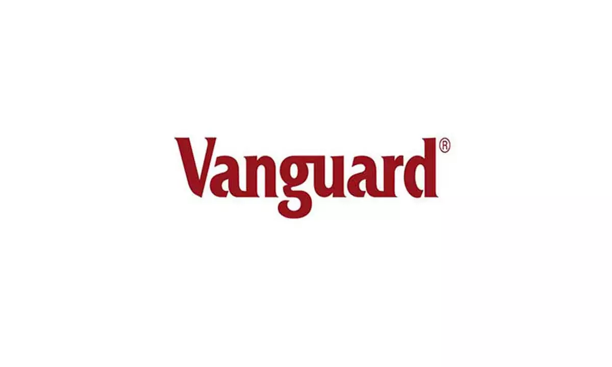 US Investment Firm Vanguard To Open Tech Office In Hyd
