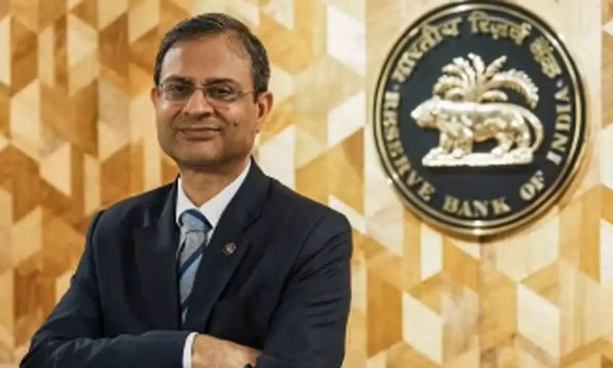 RBI Board Reviews Global, Domestic Economic Situation