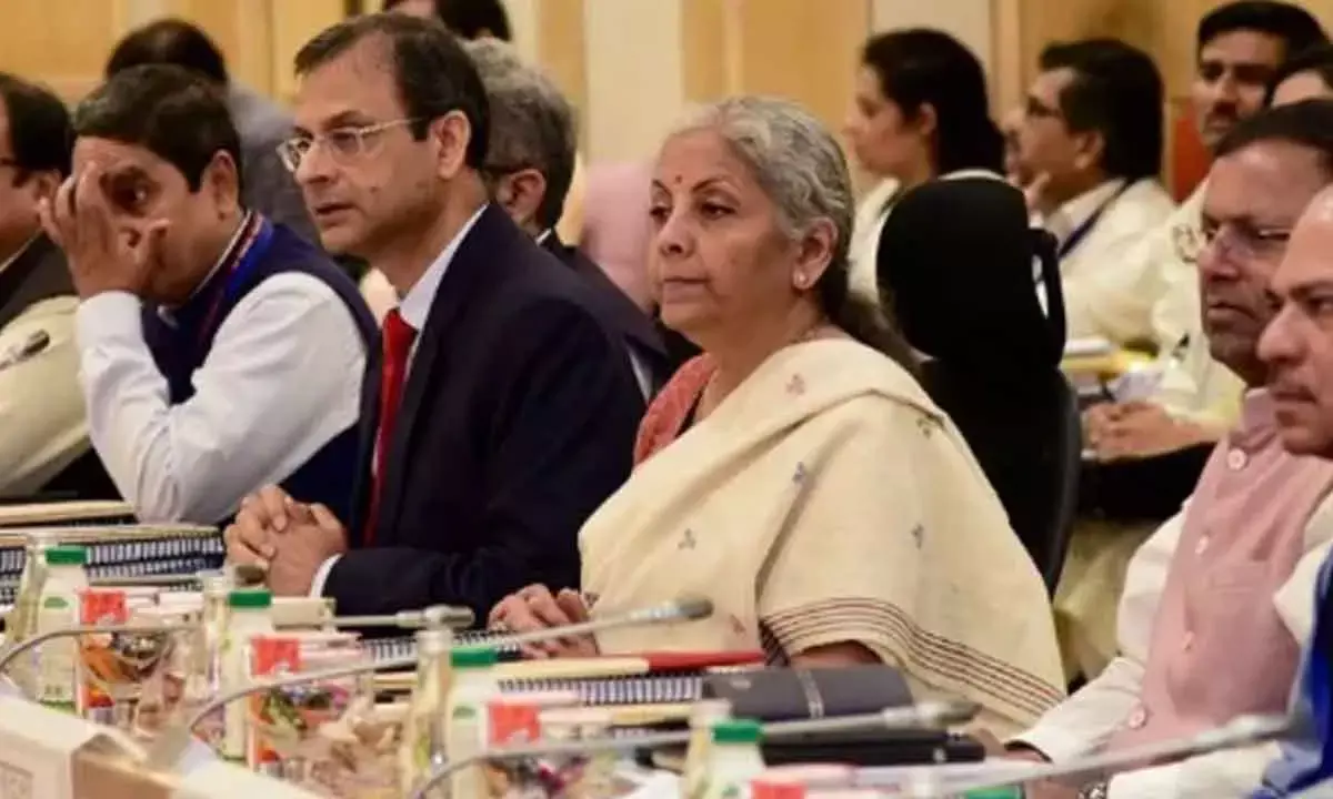 GST Council To Cut Taxes On Insurance, Rejig On Few Items