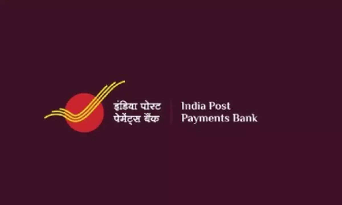 India Post Payments Bank Opens 2.68 Cr Accounts, Eves Accounts More