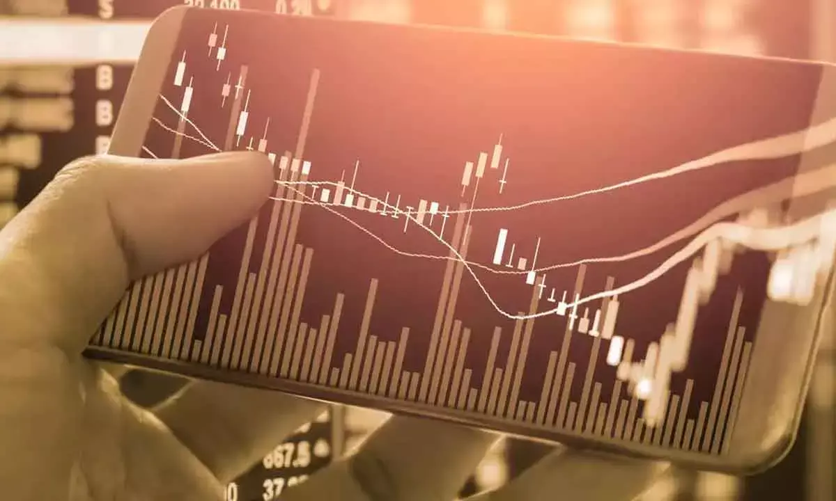Nifty In A Strong Bearish Bar